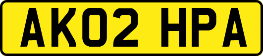 AK02HPA