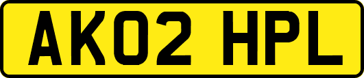 AK02HPL