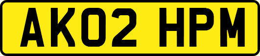 AK02HPM