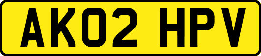 AK02HPV