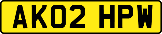AK02HPW