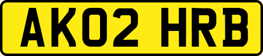 AK02HRB