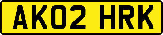AK02HRK