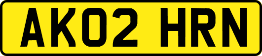 AK02HRN