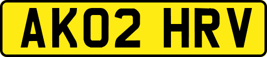 AK02HRV
