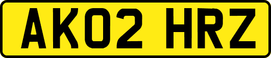 AK02HRZ