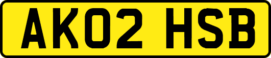 AK02HSB