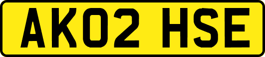 AK02HSE