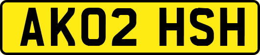 AK02HSH