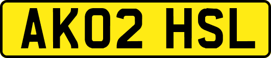 AK02HSL