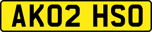 AK02HSO
