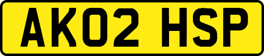 AK02HSP