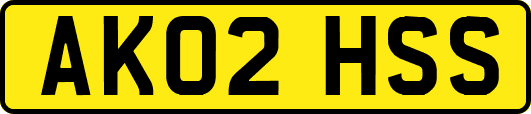 AK02HSS