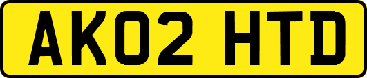 AK02HTD