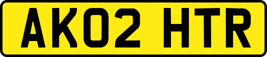 AK02HTR