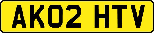 AK02HTV