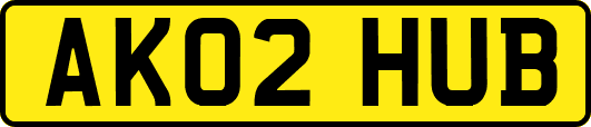 AK02HUB