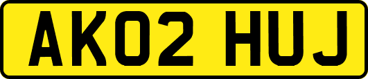AK02HUJ