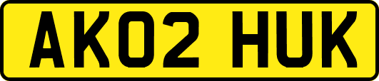 AK02HUK