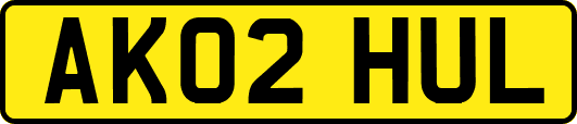 AK02HUL