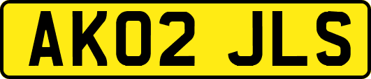 AK02JLS