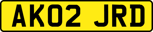 AK02JRD