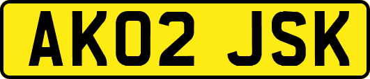 AK02JSK