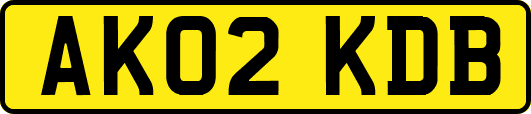 AK02KDB