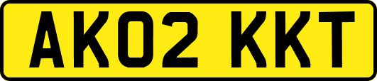 AK02KKT