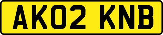 AK02KNB