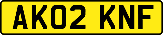 AK02KNF