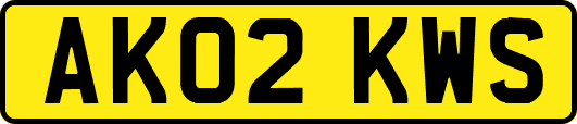 AK02KWS