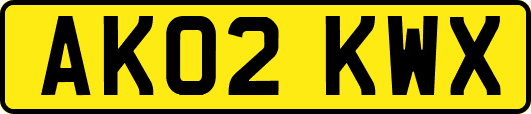 AK02KWX