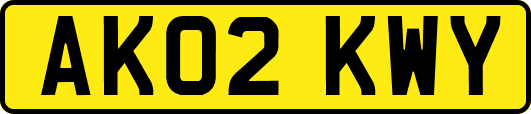 AK02KWY