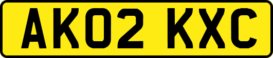 AK02KXC