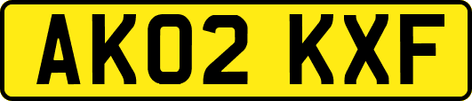 AK02KXF