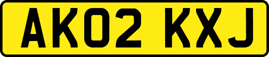 AK02KXJ