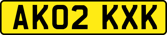 AK02KXK