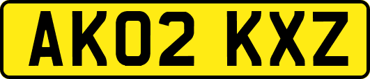 AK02KXZ