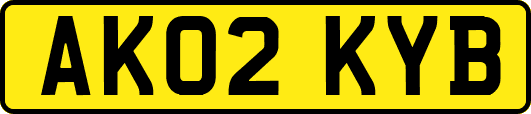 AK02KYB