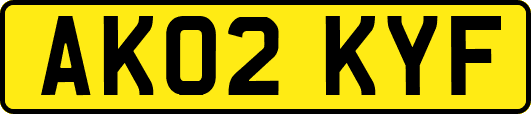 AK02KYF