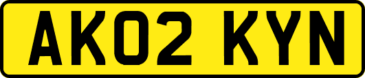AK02KYN