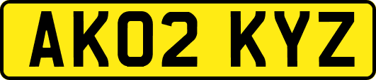 AK02KYZ