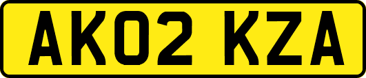 AK02KZA