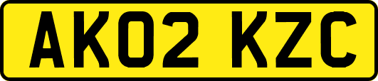 AK02KZC