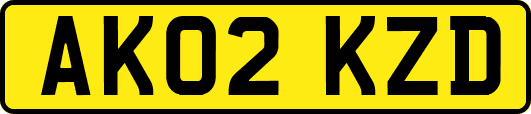 AK02KZD