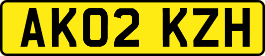 AK02KZH