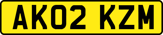 AK02KZM