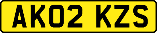 AK02KZS