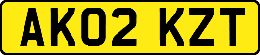 AK02KZT